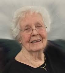 Dolores Melahn Obituary