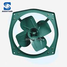 Scott caron, master electrician for ask this old house, helps a homeowner put in an exhaust fan to rid her kitchen of smelly cooking odors. Heavy Duty Window Wall Exhaust Fan In Kitchen Hotel China Industrial Fan Industrial Blower Made In China Com