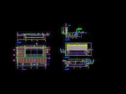 Kolam renang ini biasanya disebut dengan kolam renang buatan atau artificial bething places. Pool Dwg Detail For Autocad Designs Cad
