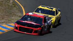 Click here for the full lineup. Today S Cup Race At Sonoma Start Time Lineup And More Nascar Talk Nbc Sports