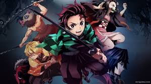 лунтик смотреть все серии онлайн бесплатно в хорошем качестве Klinok Rassekayushij Demonov Anime Multfilm 2019 Dlya Detej Smotret Onlajn Podryad V Horoshem Kachestv Demony Anime Anime Serialy