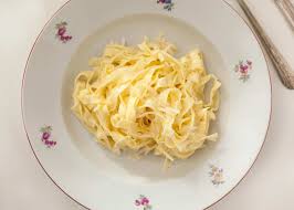Maybe you would like to learn more about one of these? Pasta In Bianco Una Pasta Che Accompagna Gli Italiani Dal 1200