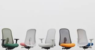 lino office chair by sam hecht and kim colin for herman miller herman miller office chair office chair chair options