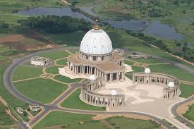 However, abidjan remains the administrative center and foreign countries have their embassies there. Yamoussoukro The Sleepy Capital Of The Ivory Coast Africadailyreviews Com