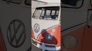 Image result for Sealing Wax Red 1950 VW Bus