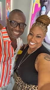 Katrina Baskin's Instagram, Twitter & Facebook