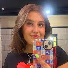 Haley Ferrara's Instagram, Twitter & Facebook