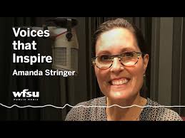 Amanda Stringer