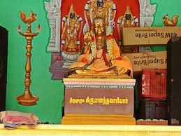 Kumarakottam Murugan Temple, Kanchipuram - Best & Famous Murugan Temple In  India - Visit, Travel Guide – Casual Walker - curious discovery +  recommendations on travel, culture, places, temples, events, art, reviews,  food, and books.