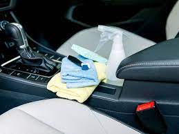 Serving seattle and the surrounding area. How To Clean A Car Interior