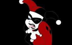 443 Harley Quinn Hd Wallpapers Background Images Wallpaper Abyss Harley quinn wallpaper hd 1080p. 443 harley quinn hd wallpapers