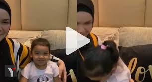 Menurut siti, 41, setelah lama menyimpan. Video Aafiyah Nak Cium Baby Aafiyah Bagi Hint Siti Nurhaliza Hamil Anak Kedua Yoy Network