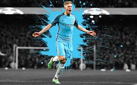 In the first few years of his life, his family was always on the move because of his parents' occupations. Kevin De Bruyne 2021 2022 Top 34 High Quality Wallpapers