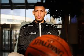 Nadat het belgische viertal zich in het begin van de maand in hongarije rafael bogaerts (l.) combineerde op het kwalificatietoernooi efficiëntie met spektakel. 15 Belgian Lions Voor Litouwen Basketball Belgium