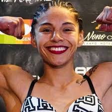 Eugenia Poma vs. Dalma Alaniz, Alaniz vs. Aquino