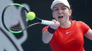 Simona halep năm 2007, tại trận đấu đơn nữ tại wimbledon sinh ra ở constanța , halep bắt đầu chơi tennis từ năm bốn tuổi, bắt chước anh trai cô. Australian Open 19 Halep No 1 Williams Seeks 24th Major Abc News