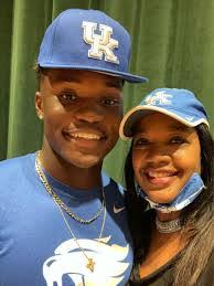 Mike Riney's Instagram, Twitter & Facebook