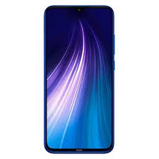 Xiaomi Redmi Note 8 64GB Blue