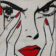 Anna DeWitt (greedypanicatth)