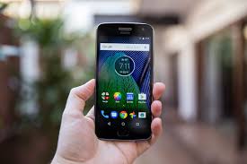 The Motorola Moto G5 Plus ventures out ...