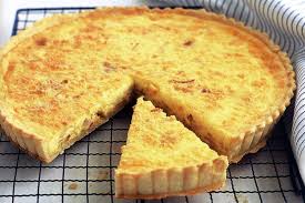 Quiche Lorraine Recipe Quiche Lorraine Quiche Lorraine Recipe Food Processor Recipes