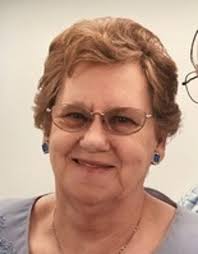 Bernadine “Bernie” F. Just Obituary