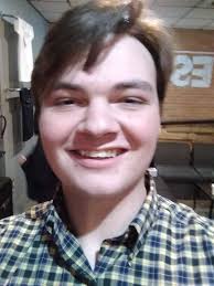 I'd love to know what Wes is thinking about in this picture. 📸 taken by my  beautiful wife Jessica Lynn Smith