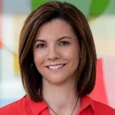 Lisa Bormann's Instagram, Twitter & Facebook