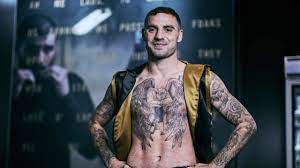 Height, age, weight, last fight and next fight. Eddie Hearn Lewis Ritson Score A Disgrace Of A Card Dazn News Us