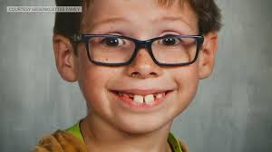 Snowmobiler sentenced to prison for crash that killed boy