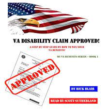 Court approves seizure of japanese steelmaker nippon steel & sumitomo metal corporation's assets. Va Disability Claim Approved A Step By Step Guide On How To Win Your Va Benefits My Va Benefits Series Book 1 Audio Download Amazon De Rick Blair Scott Sutherland Richard Blair Audible