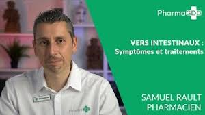 Les vers intestinaux sont des parasites qui adhèrent à l'intestin humain et provoquent des problèmes au niveau du système digestif. Vers Intestinaux Comment S En Debarrasser