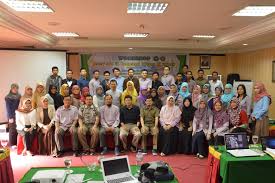 We did not find results for: Kegiatan Workshop Review Soal Uji Kompetensi Akademi Farmasi Samarinda