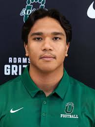 Rudy Gonzales (@RudyGonzales_2)