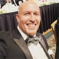 Mike Torricelli's Instagram, Twitter & Facebook