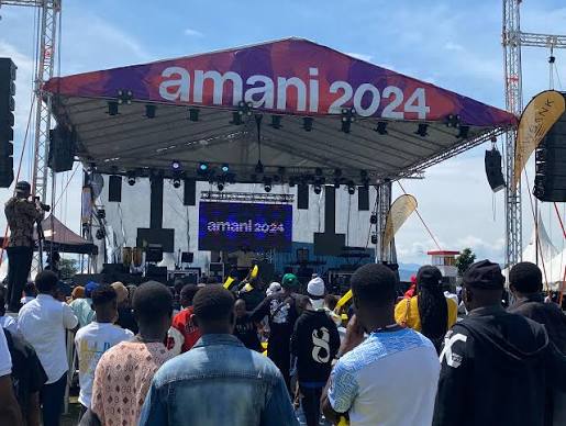 Festival Amani