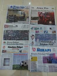 Maybe you would like to learn more about one of these? Fajar Junaedi On Twitter Headline Koran Koran Pagi Di Hari Minggu Ini Http T Co Nqitjnb58d