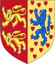 File:Coat of Arms of Brunswick-Lüneburg.svg - Wikimedia Commons