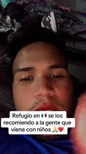 Refugio en Ciudad de México para Migrantes y Familias