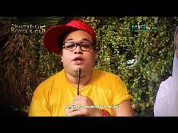 Films en vf ou vostfr et bien sûr en hd. Mig Online Promo Hantu Dalam Botol Kicap Zalif Sidek Video Dailymotion