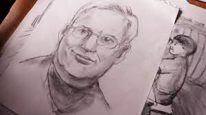 Behind the Scenes — 160th Mural