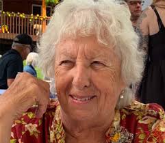 Obituary: Joanne Branham