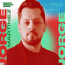 Por último te presentamos a @mo.ma.design Mara Osman es diseñadora  originaria de Monterrey 🤠⛰️ En su práctica lo que más le gusta es jugar  con el diseño tipográfico y el diseño digital