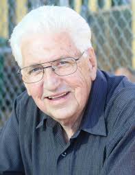 Obituary for James A. Bain