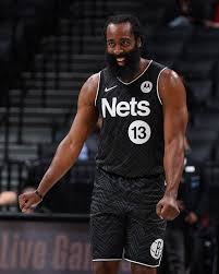 James harden didn't come to brooklyn to watch. Brooklyn Nets On Instagram Looks From That Thursday W In 2021 Brooklyn Nets Nba Jersey Jersey