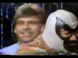 Lil' Nasty Boy v Wade Hess 2/2