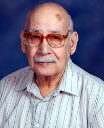 Antonio Arias Obituary