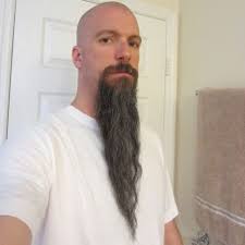 Viking beard styles for older men. 50 Manly Viking Beard Styles To Wear Nowadays Men Hairstyles World