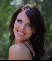 Leah Ann Helgren Pace