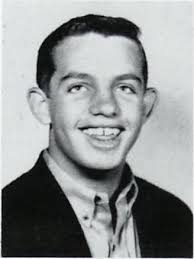 Hugh Edward Pollard Jr. (1946-2003)